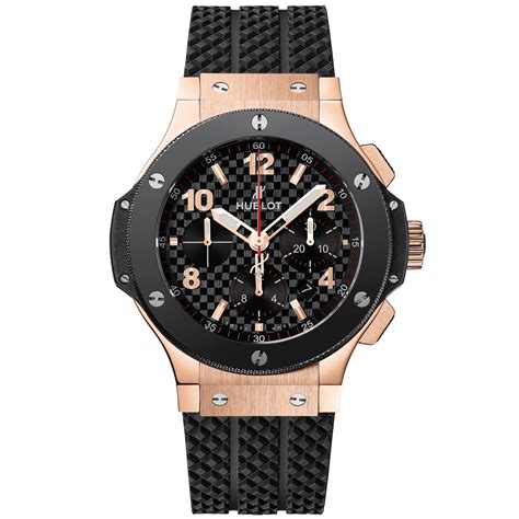 hublot big bang chronograph gold|hublot big bang for sale.